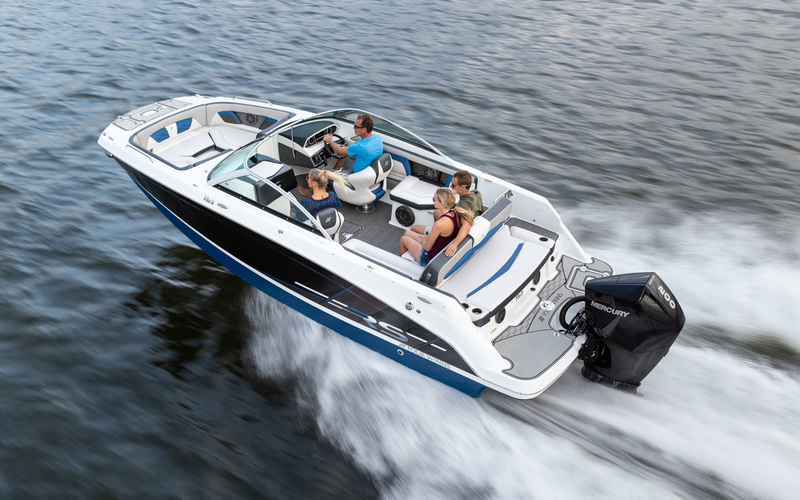 Four Winns HD3 OB RS