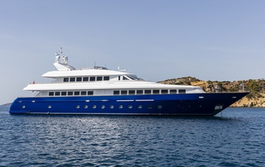 Intermarine Jaan