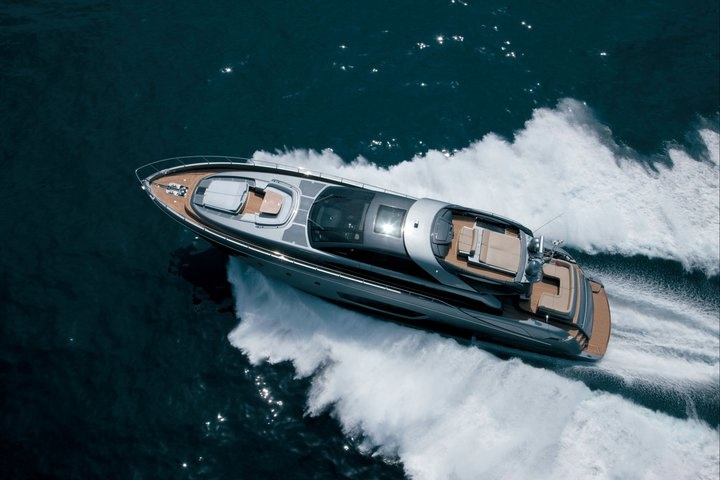 Riva 88' Domino