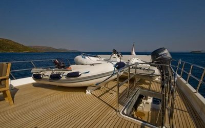 Outer Reef 860 DBMY
