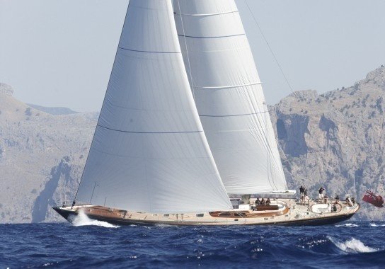 Bolero Yachts Bolero