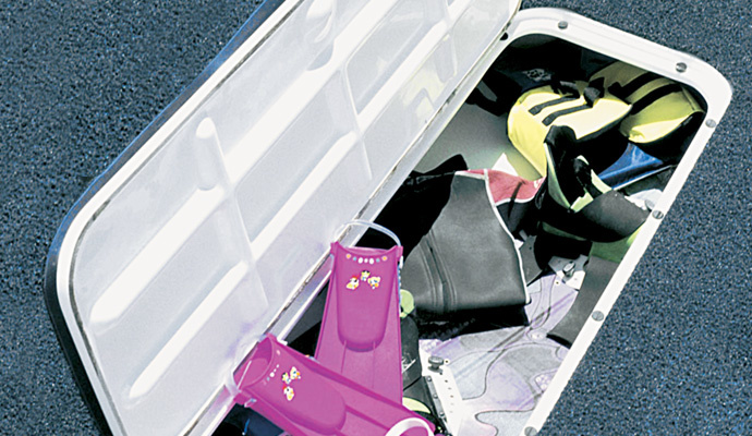 Fibrafort Style 215i