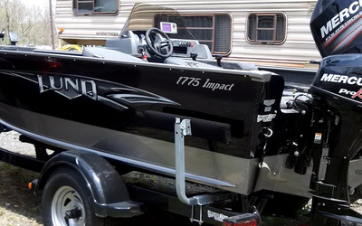 Lund 1775 Impact
