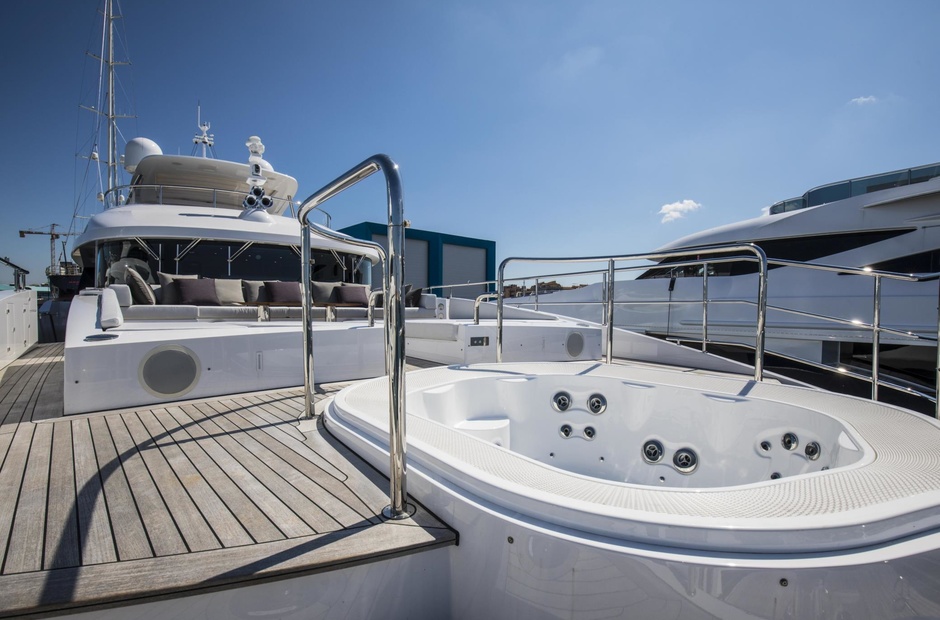 Benetti Alegre