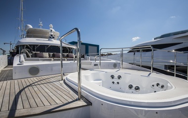 Benetti Alegre