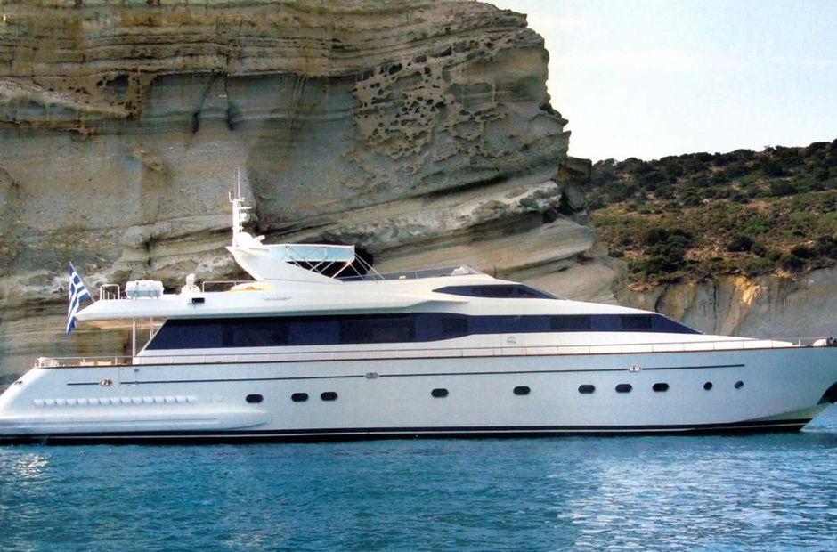 Falcon Monte Carlo