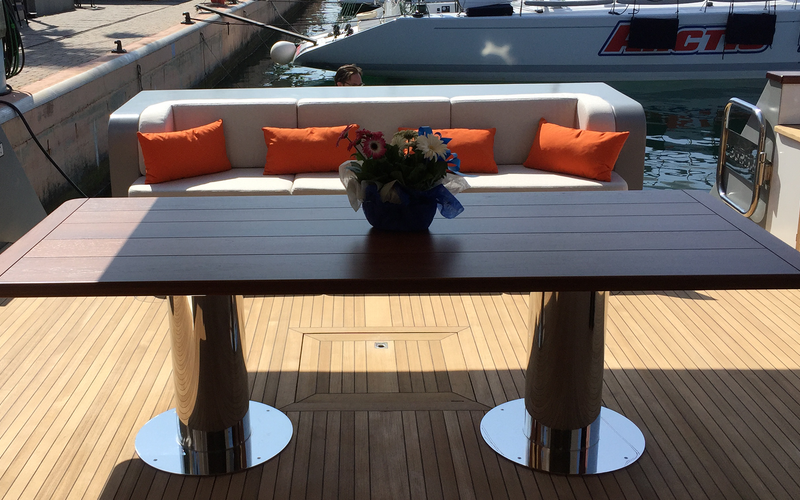 Mostes Audace 80