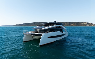 Wider WiderCat 92