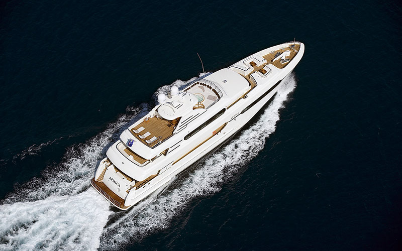 Sunrise 45m