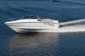 Nordkapp Noblesse 625