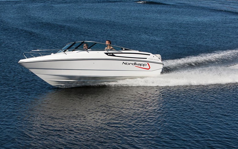 Nordkapp Noblesse 625
