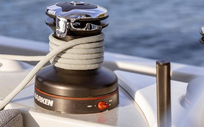 Jeanneau 65