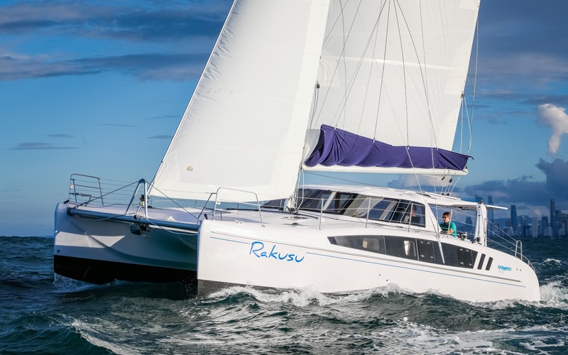 SeaWind 1260