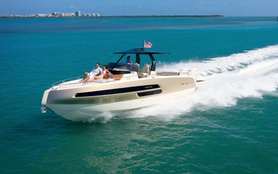 Invictus  GT370S