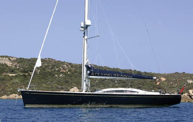 Comar  Comet 62rs