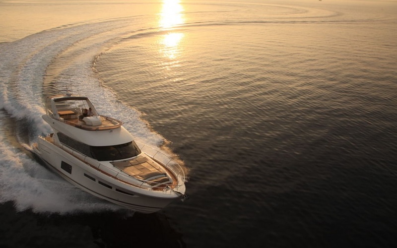 Prestige 620