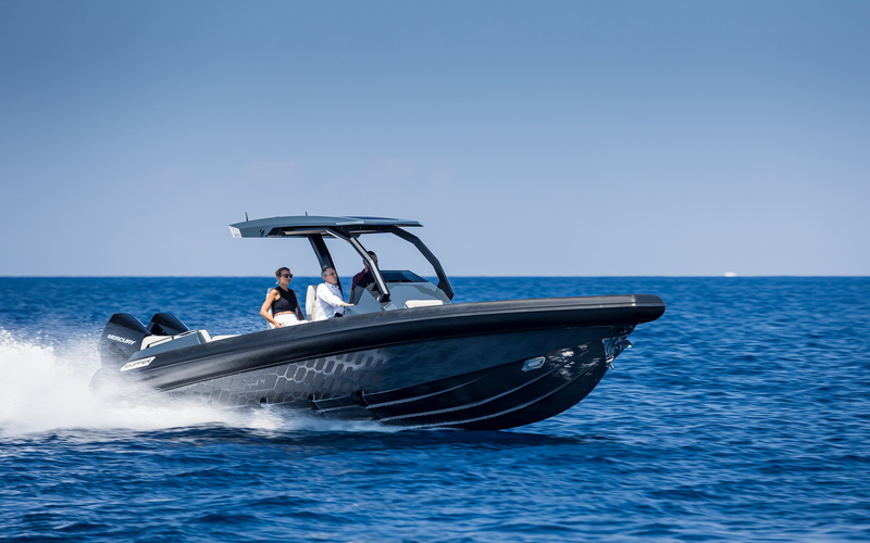 Skipper 34NC