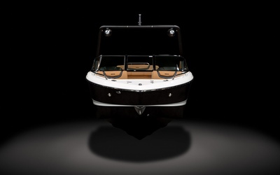 Chaparral 247 SSX