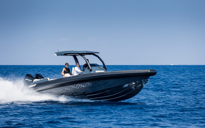 Skipper 34NC
