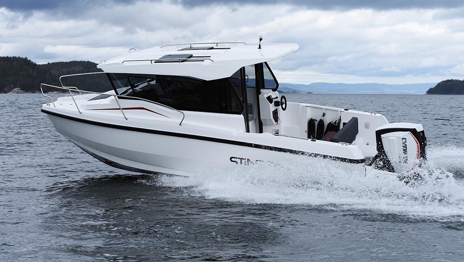 Sting 730