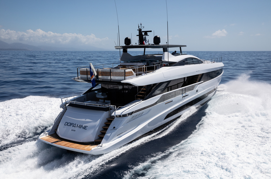 Mangusta Artemis