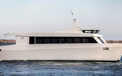 Astron Marin КМ-1760