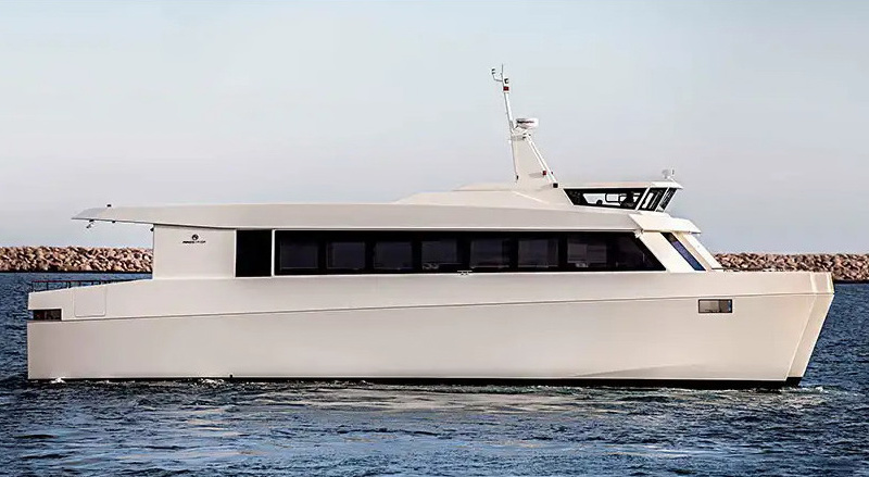 Astron Marin КМ-1760