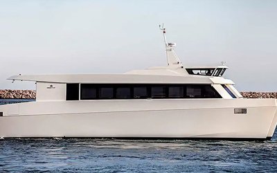 Astron Marin КМ-1760