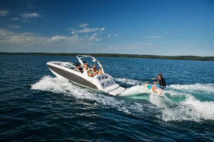 Four Winns HD 220 Surf
