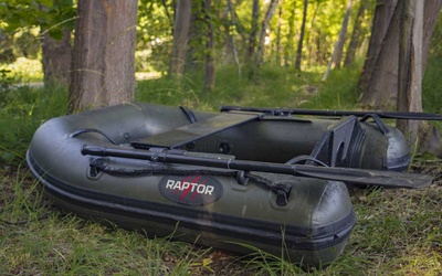 Raptor 160 Fast
