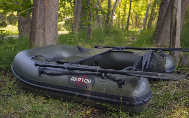 Raptor 160 Fast