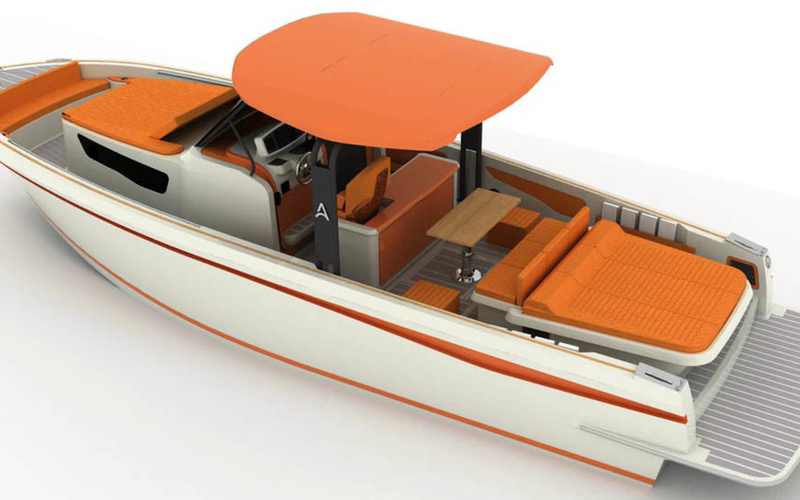 Allure 35