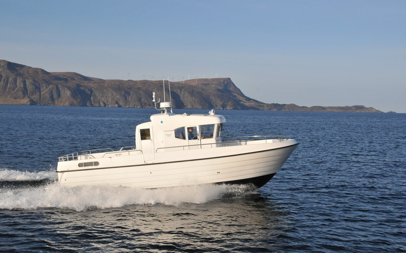 Viknes 980