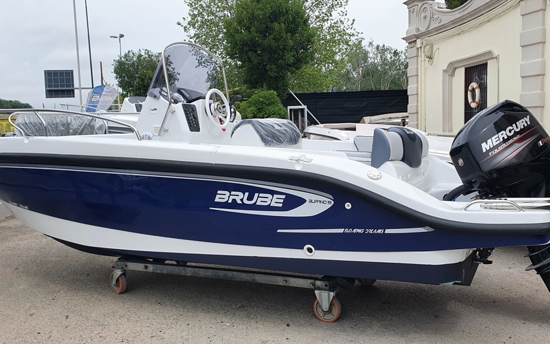 Brube Burano 19