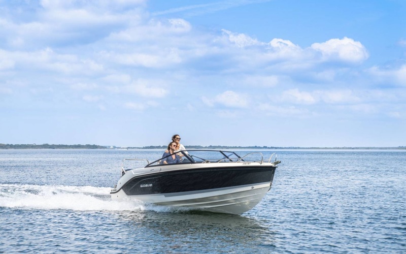 Quicksilver Activ 605 Cruiser