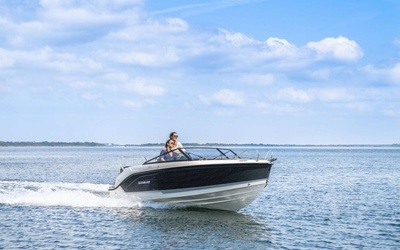 Quicksilver Activ 605 Cruiser