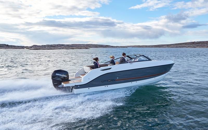 Uttern  T70
