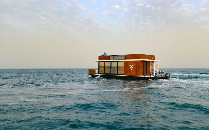 V-Marine Aquator 42