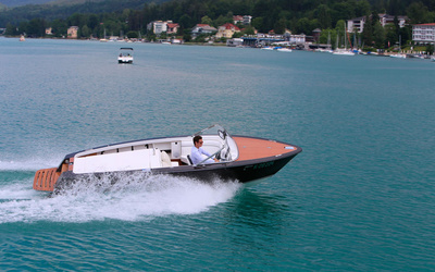 Boesch Sunski 625