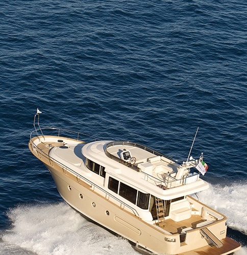 Apreamare Maestro 51