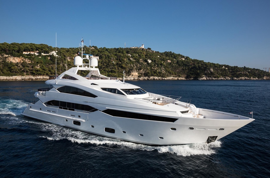 Sunseeker Thumper