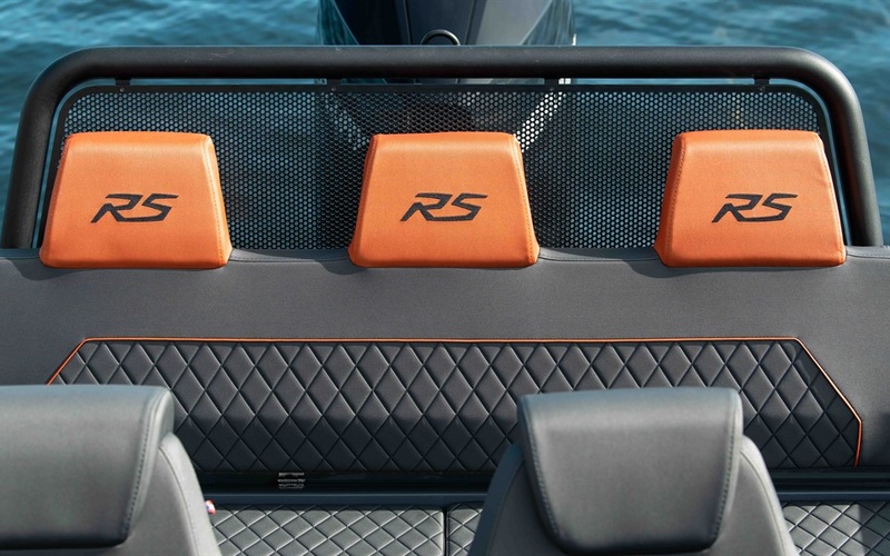 Nordkapp RS 705E