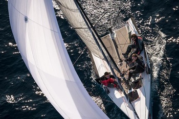 Beluga Cup &mdash; новогодний подарок