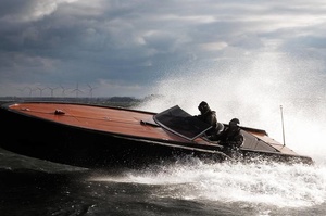 Frauscher 717 GT 