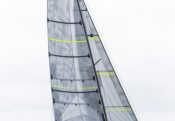 Jeanneau Sun Fast 30 OD