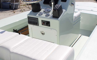 Beavertail Mosquito 18