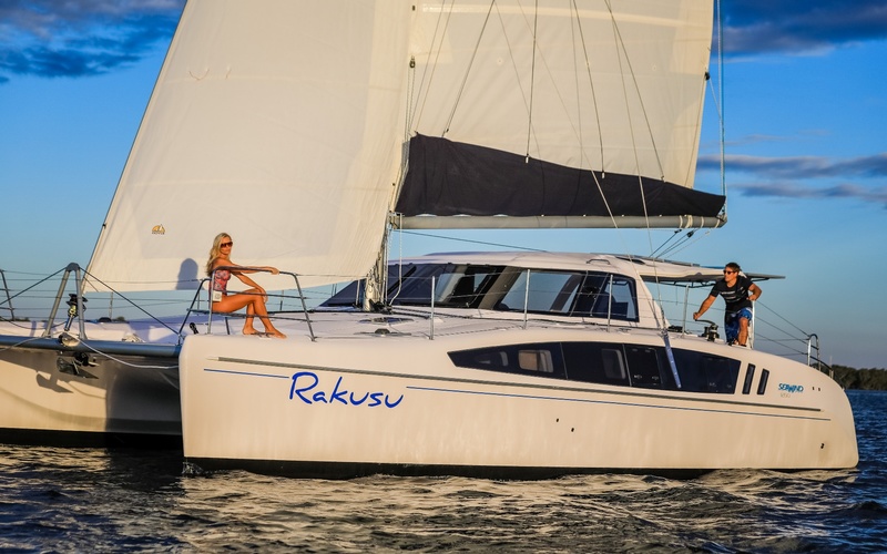 SeaWind 1260
