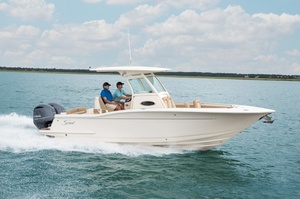 Scout 255 LXF