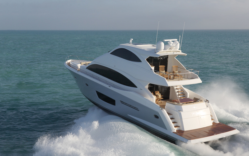 Viking 75MY