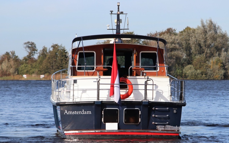 VDL Shipyards Pilot 50
